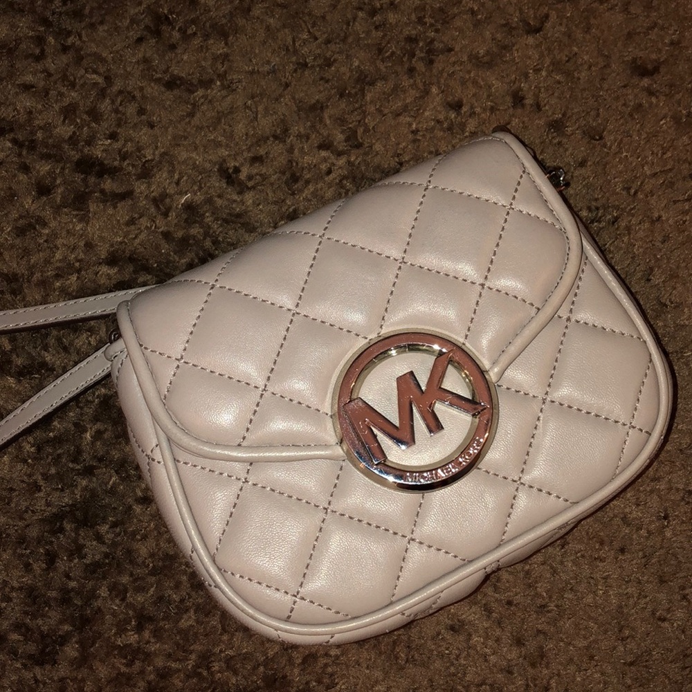 Michael Kors Small Crossbody Bag